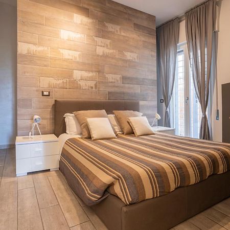 Circelli House Apartment Roma Ngoại thất bức ảnh