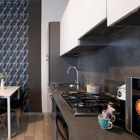 Circelli House Apartment Roma Ngoại thất bức ảnh