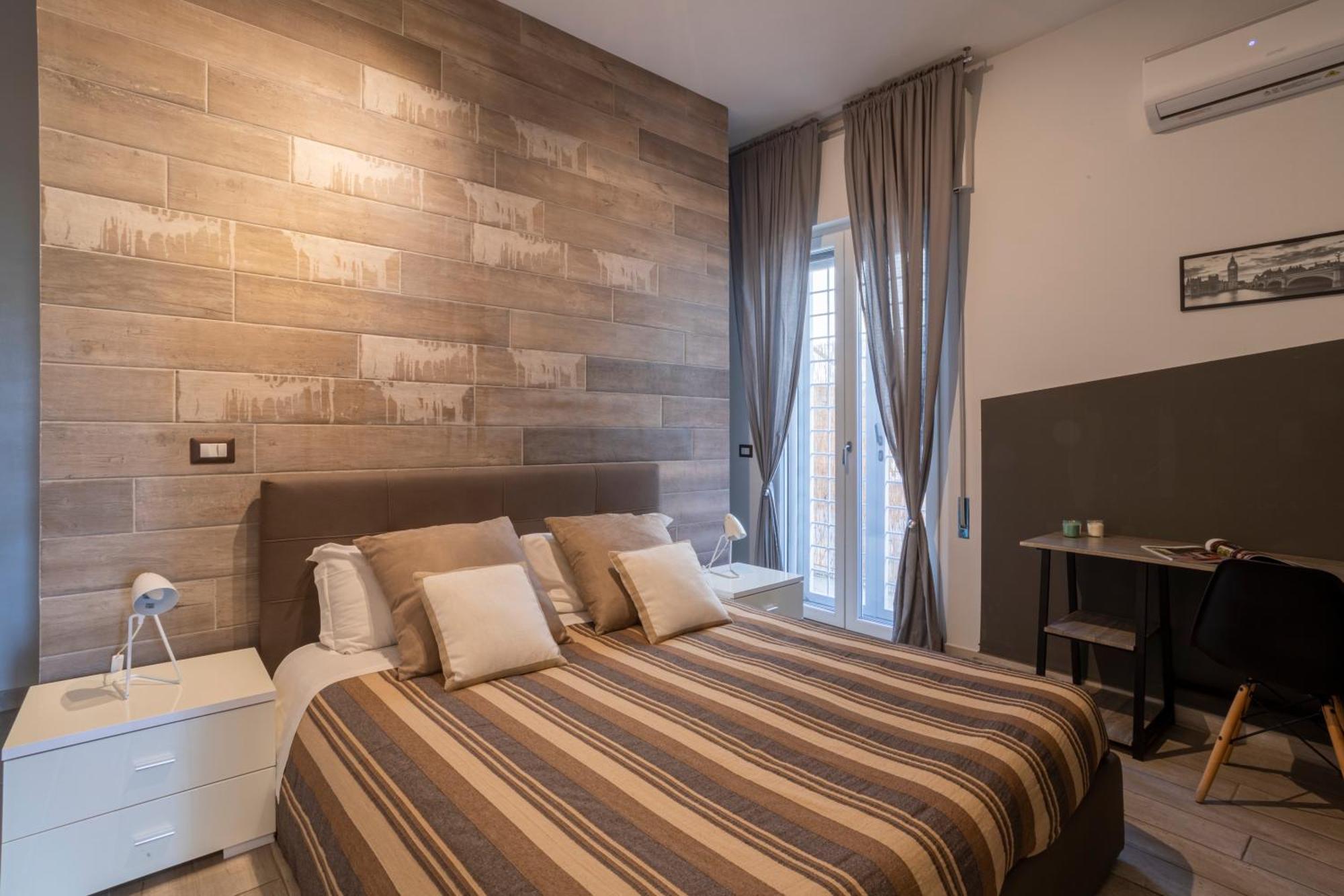 Circelli House Apartment Roma Ngoại thất bức ảnh