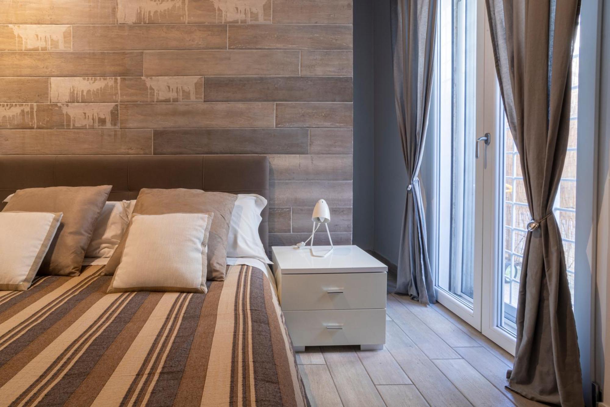 Circelli House Apartment Roma Ngoại thất bức ảnh