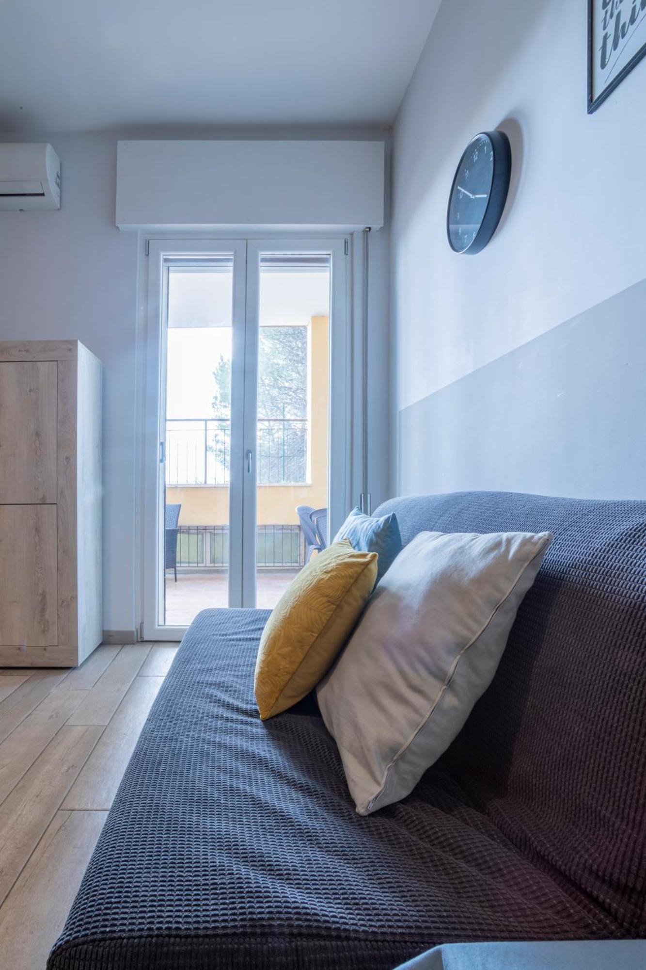 Circelli House Apartment Roma Ngoại thất bức ảnh