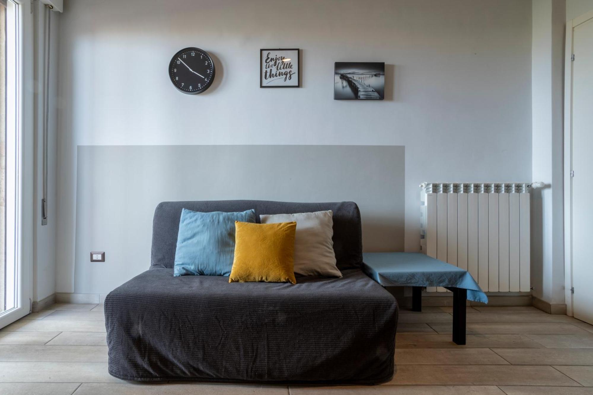 Circelli House Apartment Roma Ngoại thất bức ảnh