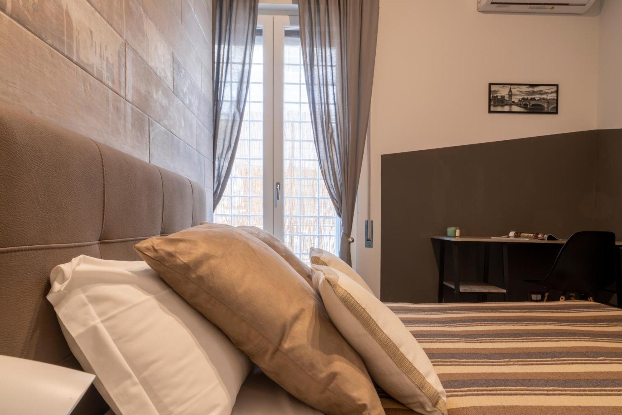 Circelli House Apartment Roma Ngoại thất bức ảnh