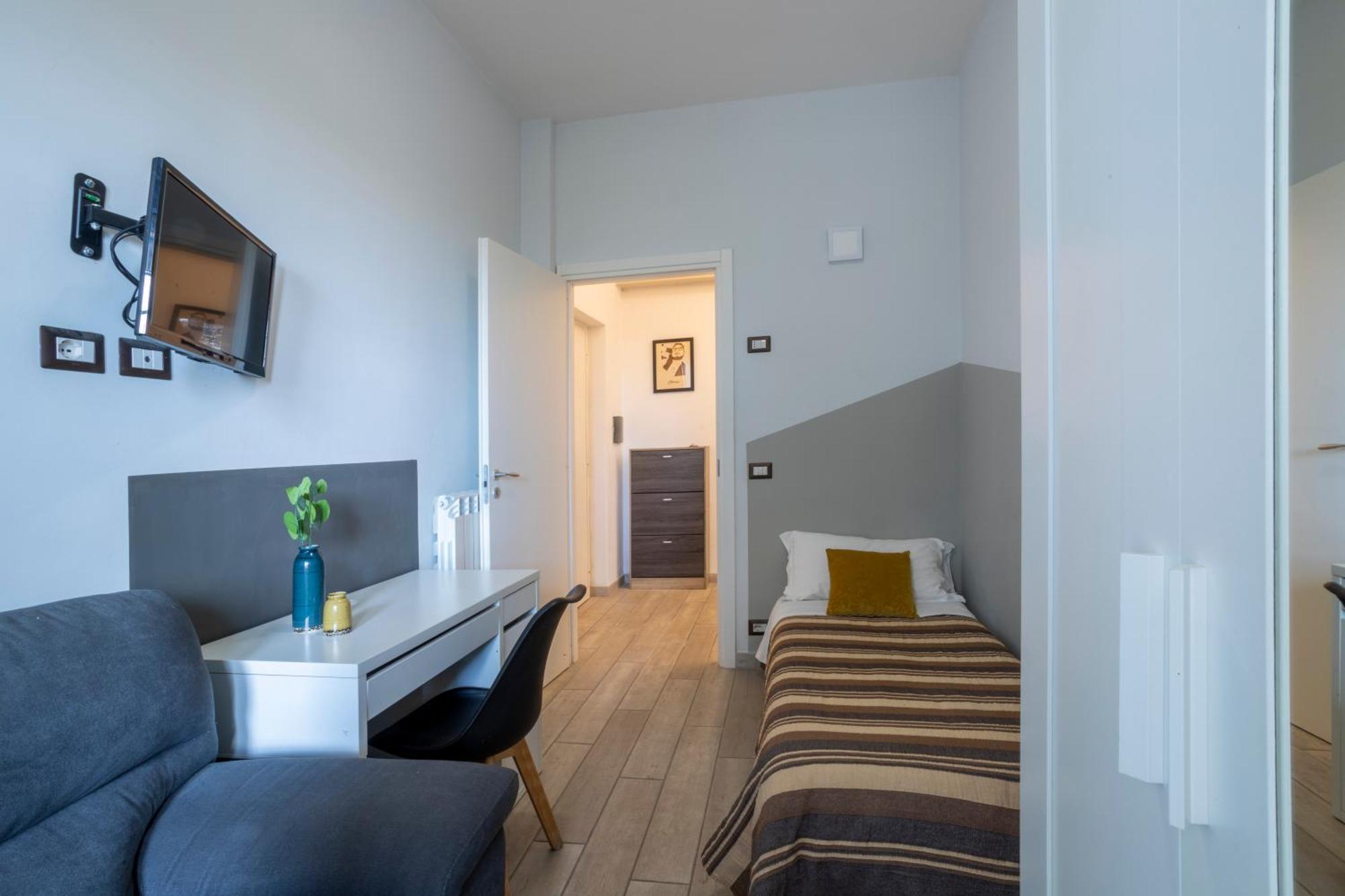 Circelli House Apartment Roma Ngoại thất bức ảnh