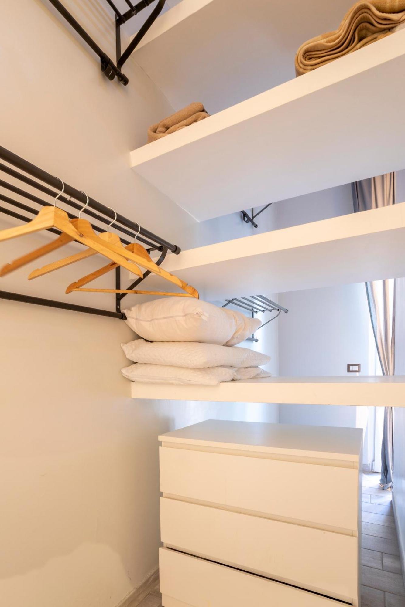 Circelli House Apartment Roma Ngoại thất bức ảnh