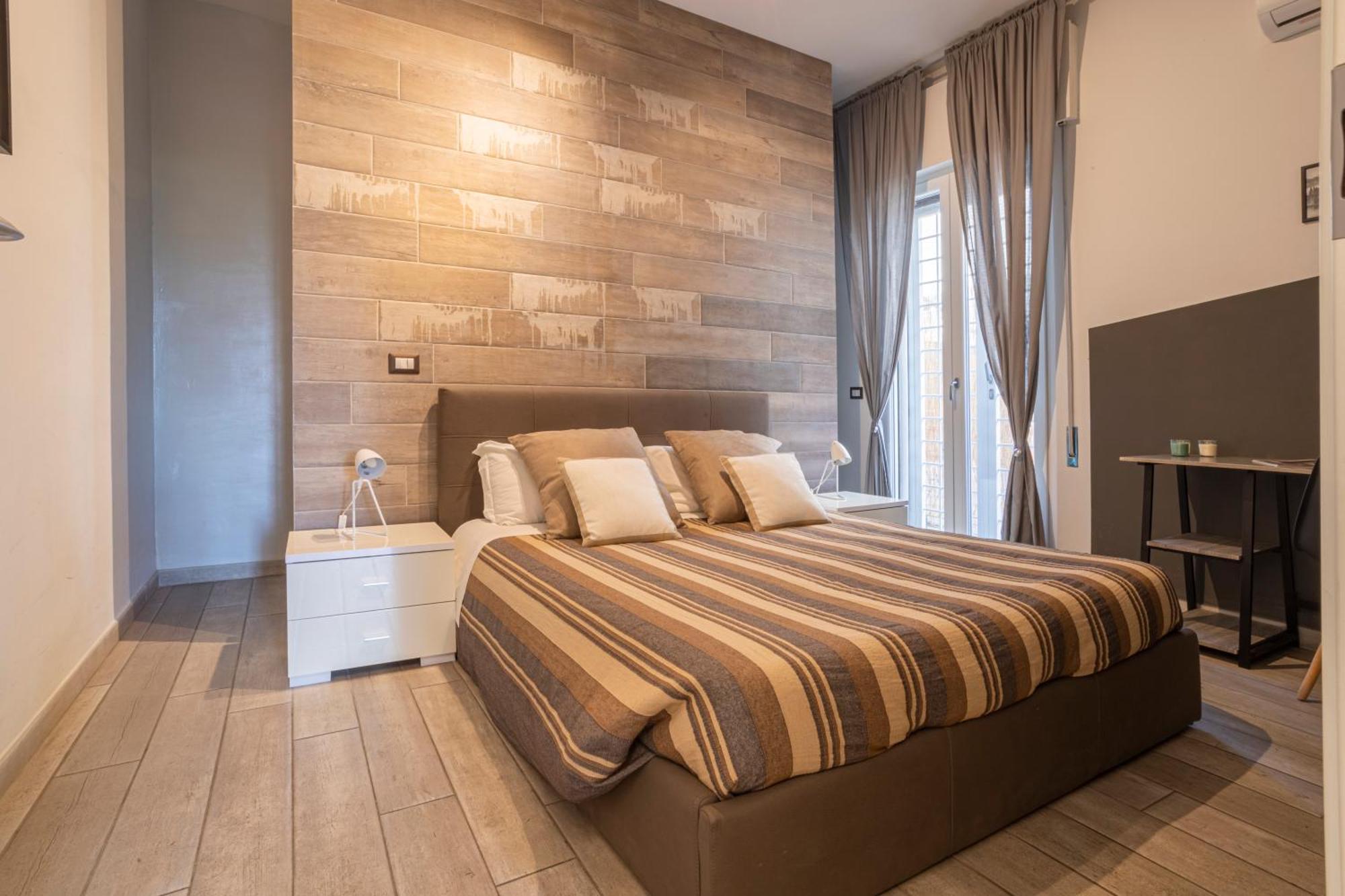 Circelli House Apartment Roma Ngoại thất bức ảnh