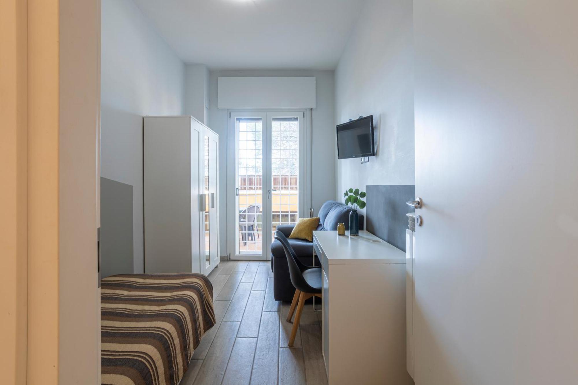 Circelli House Apartment Roma Ngoại thất bức ảnh