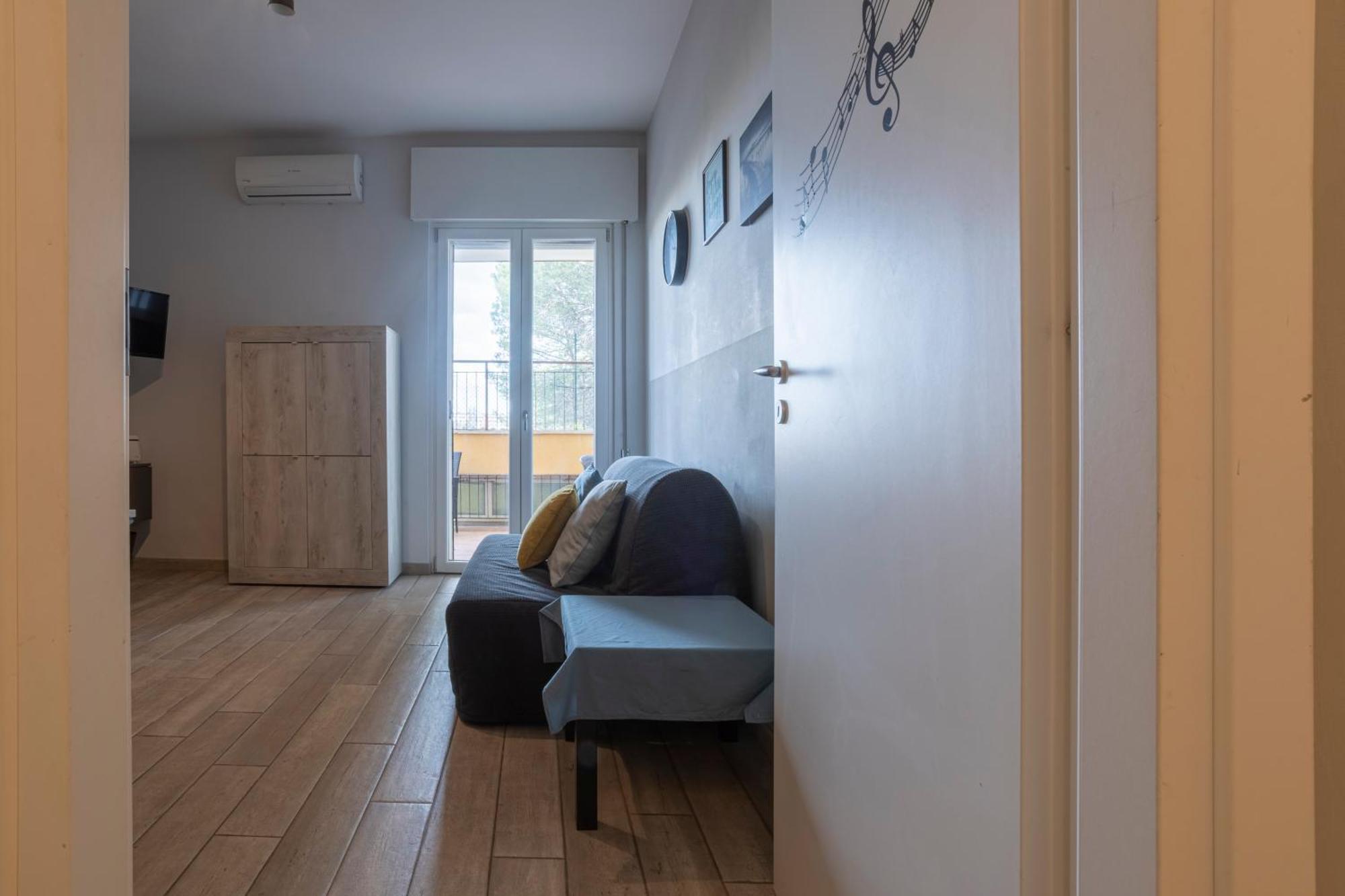 Circelli House Apartment Roma Ngoại thất bức ảnh