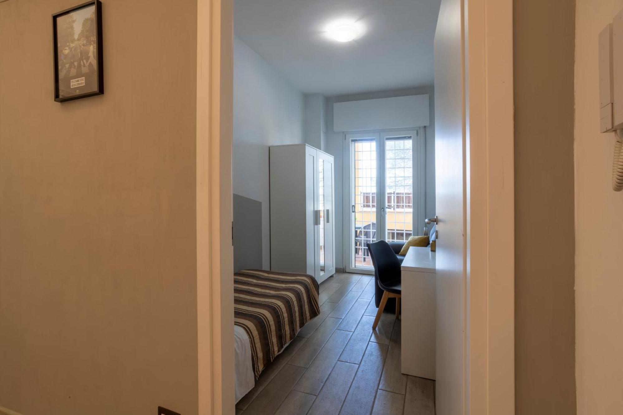 Circelli House Apartment Roma Ngoại thất bức ảnh