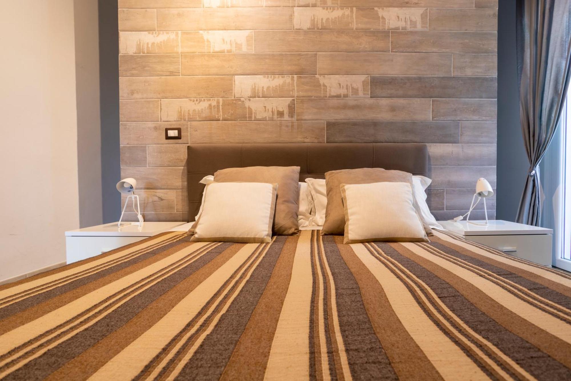 Circelli House Apartment Roma Ngoại thất bức ảnh