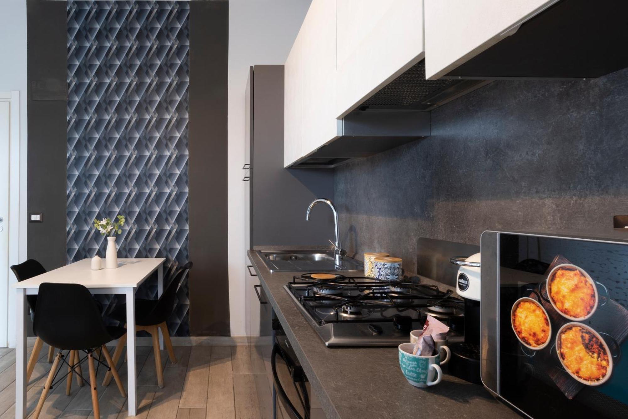 Circelli House Apartment Roma Ngoại thất bức ảnh